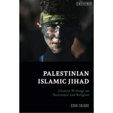 Palestinian Islamic Jihad by Erik Skare